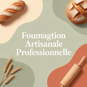 Formation Boulangerie Artisanale Professionnelle